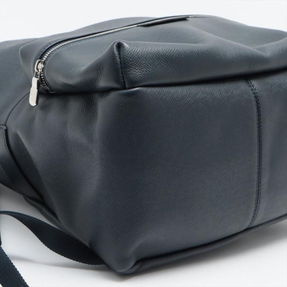 Louis Vuitton Taiga Apollo BackPack Rucksack Blue Marine - Picture 4 of 8